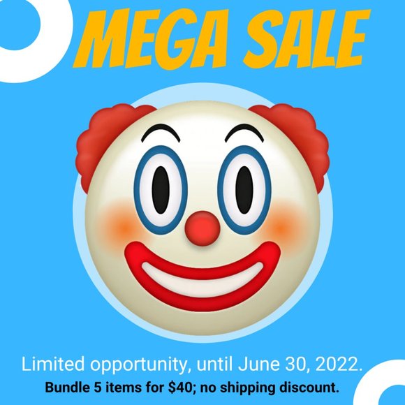 DONE: Expired Closet Deals - Picture 13 of 16